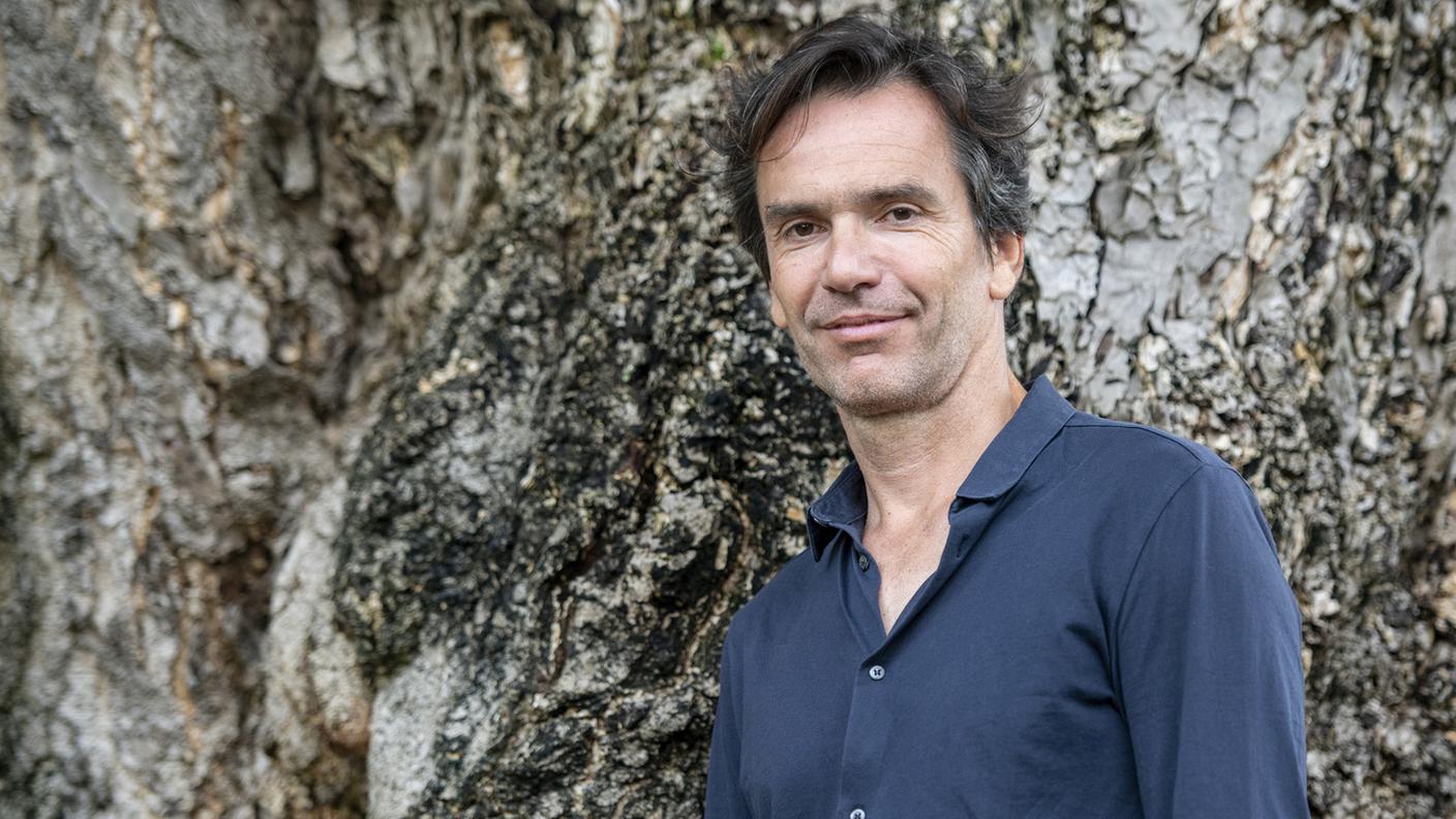 Boris Lojkine