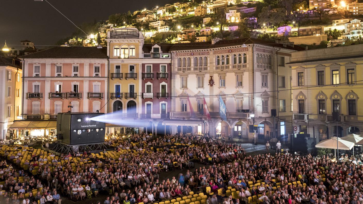 Locarno Film Festival