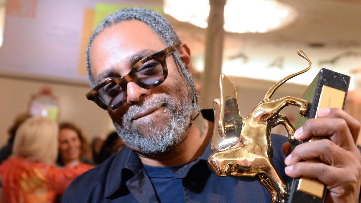 Arthur Jafa vince il Leone d'Oro alla Biennale di Venezia (2019)