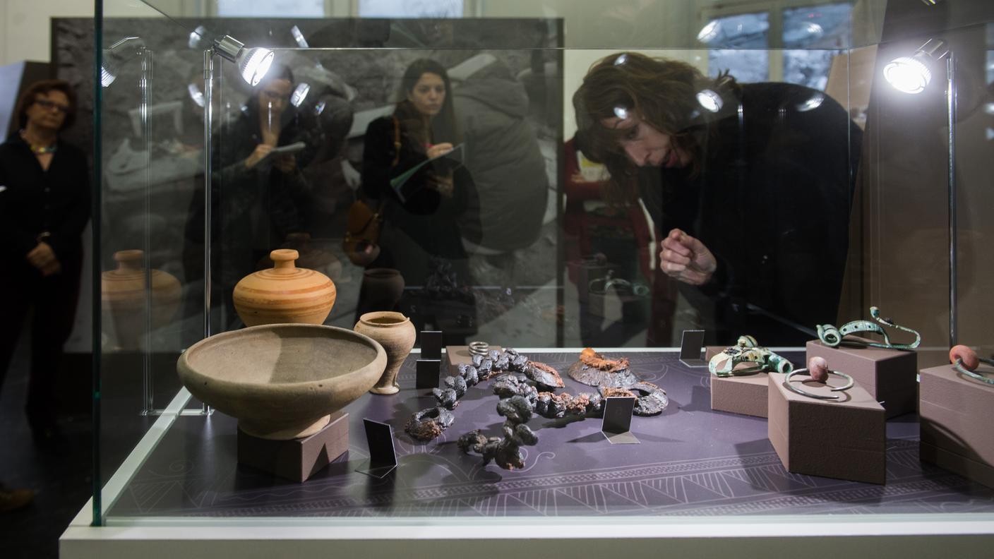 TiPress_Mostra scavi di Palasio 