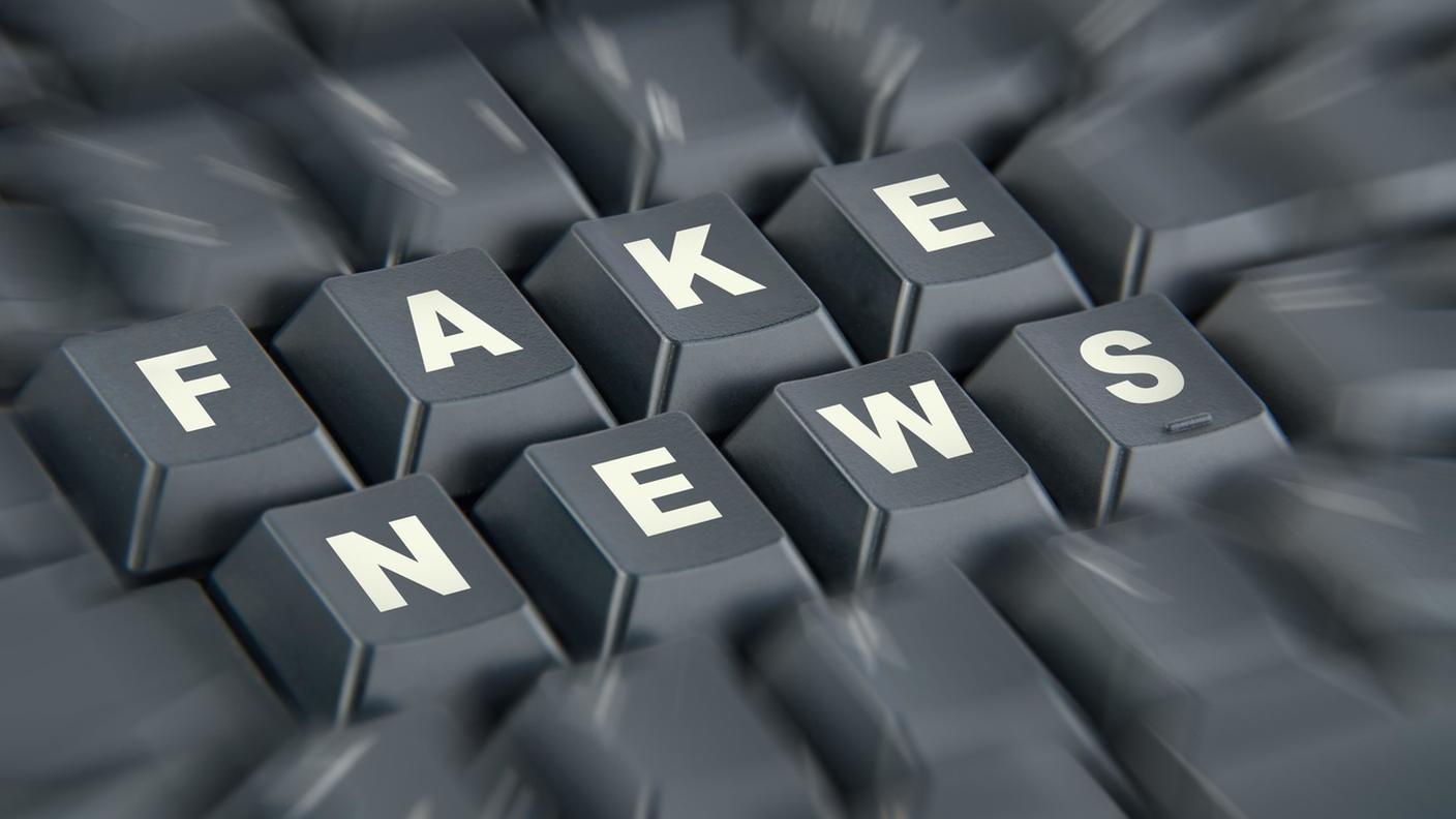 Fake news
