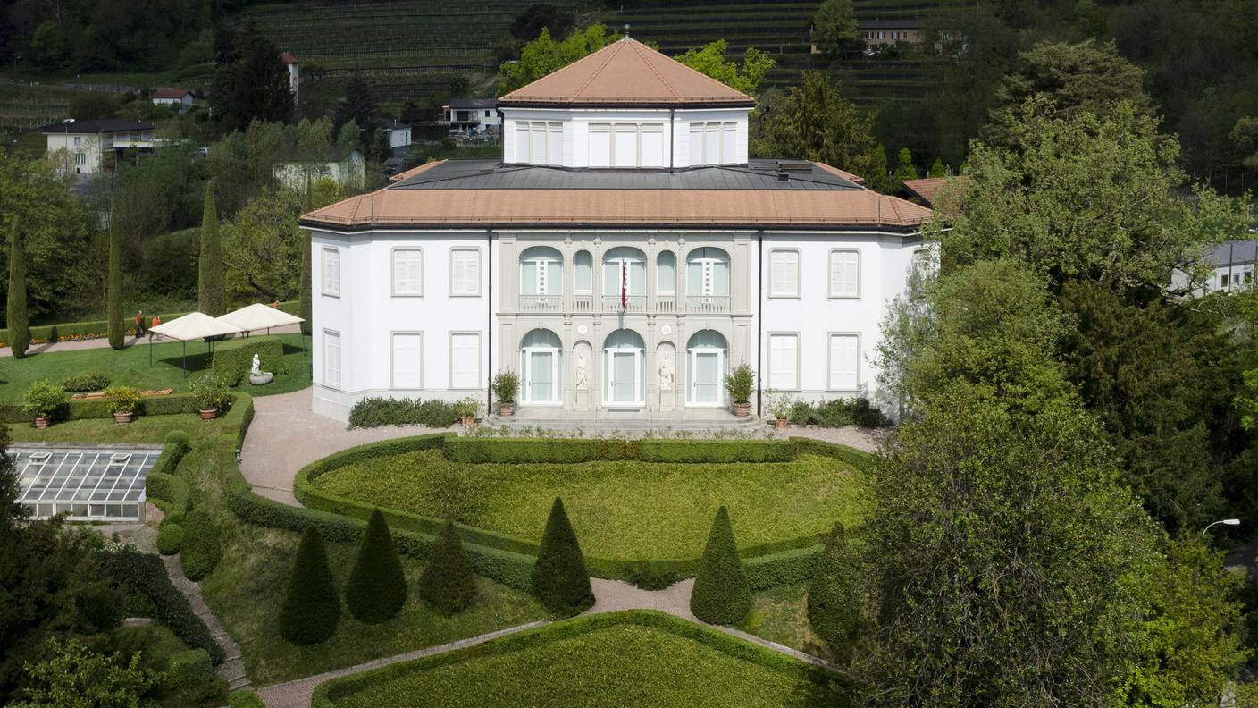 Museo Vincenzo Vela
