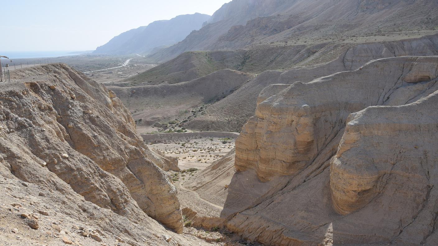 Qumran