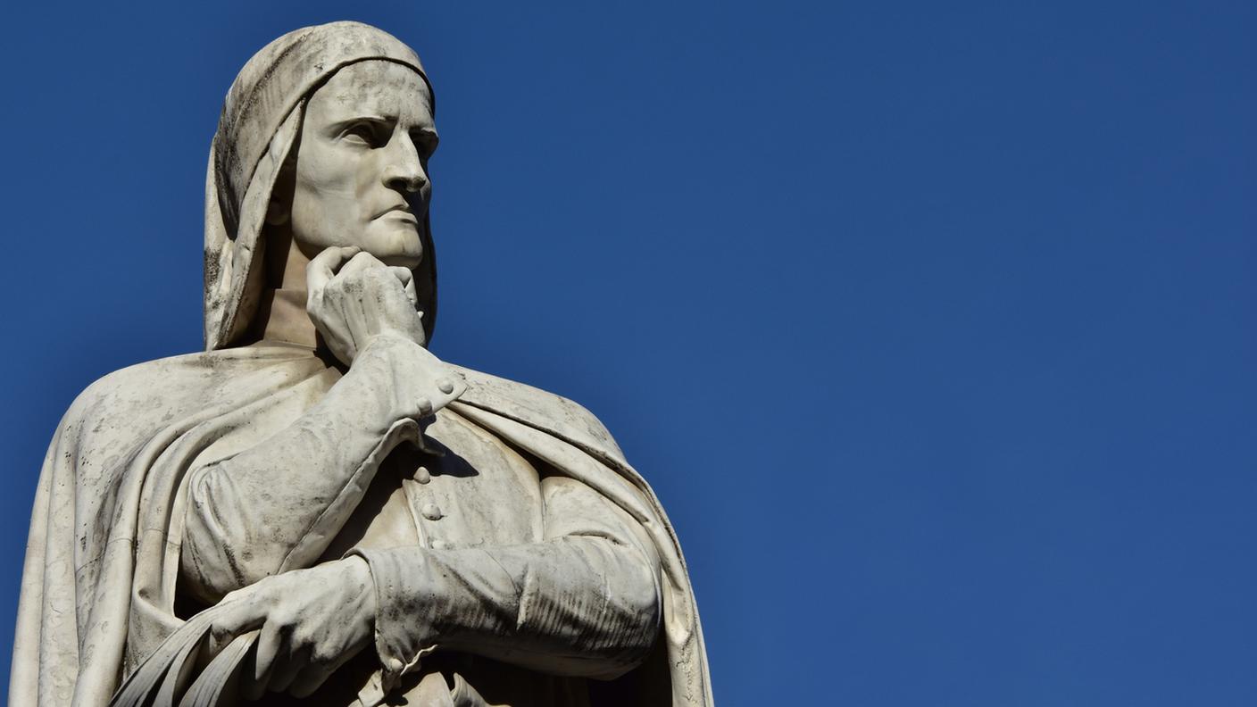 dante alighieri