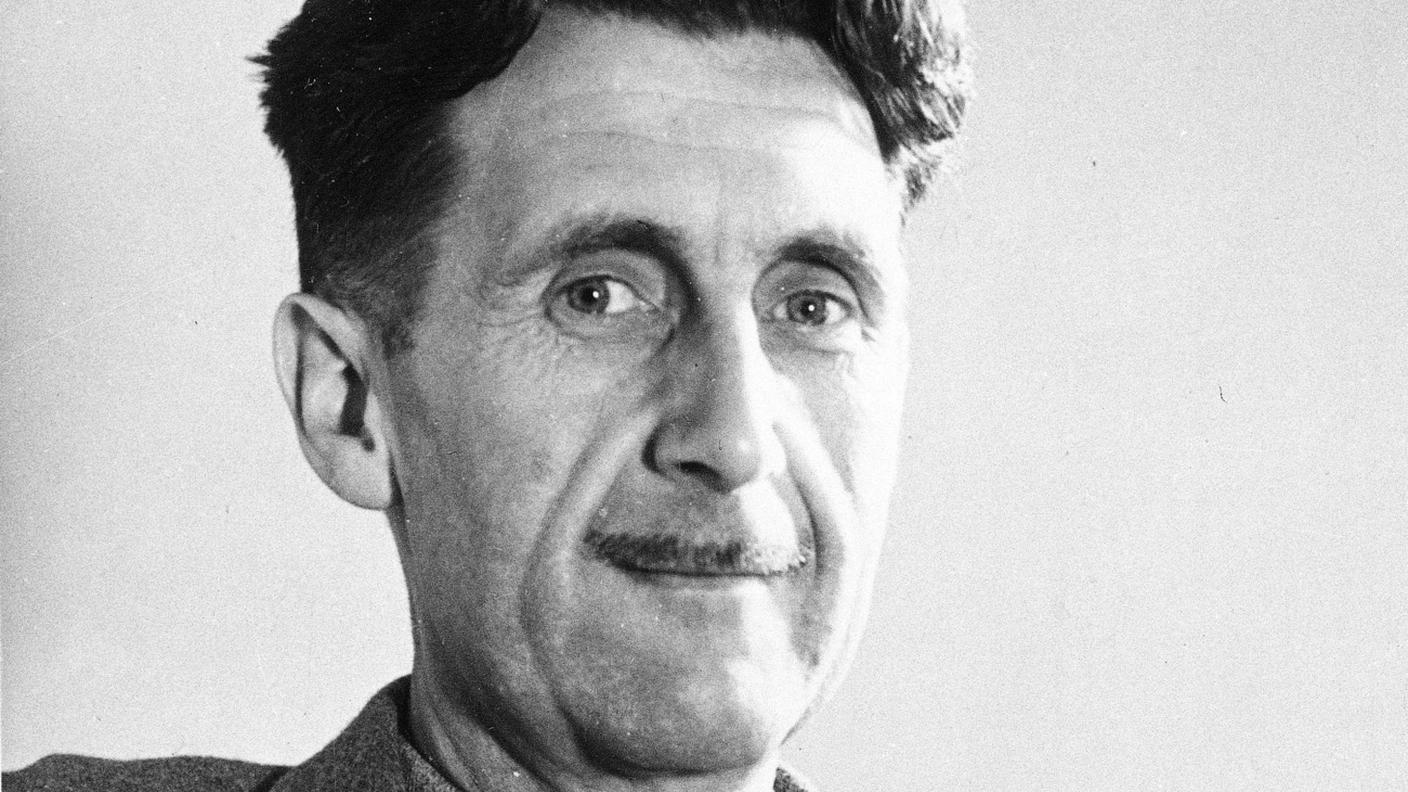 George Orwell