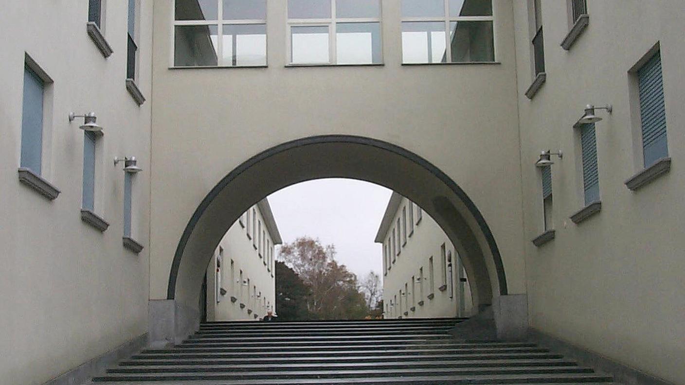 Biblioteca Cantonale di Bellinzona