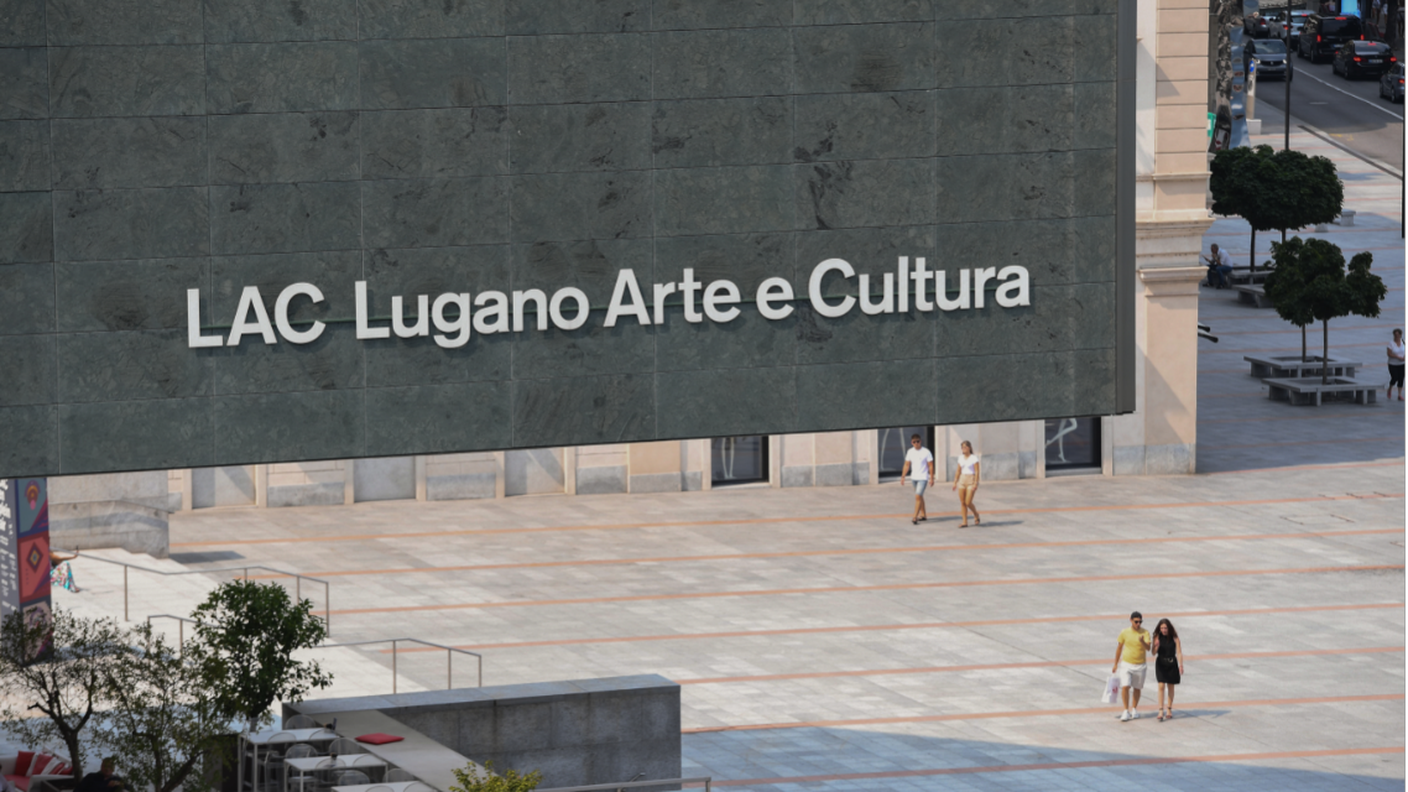 Lac Centro cultura