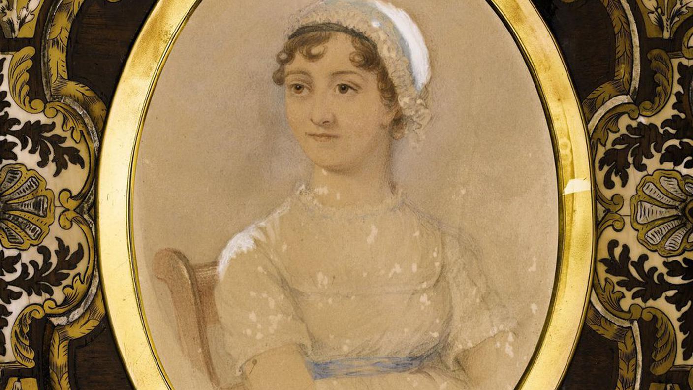 Jane Austen