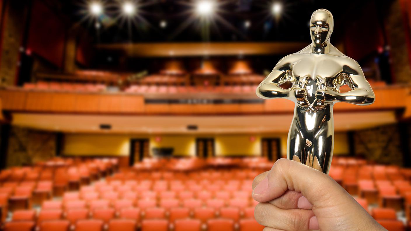 Premio Oscar