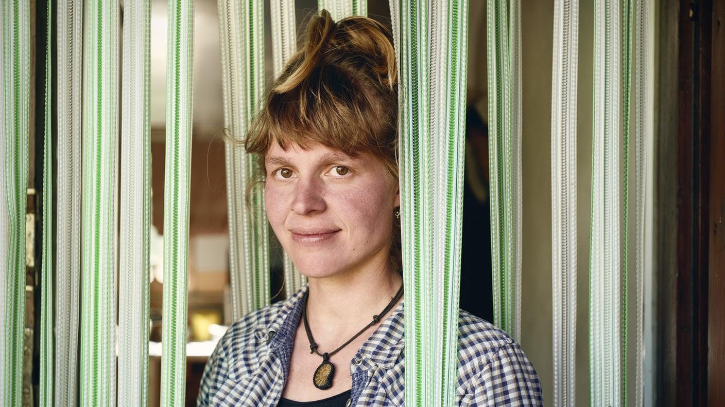 Noëmi Lerch