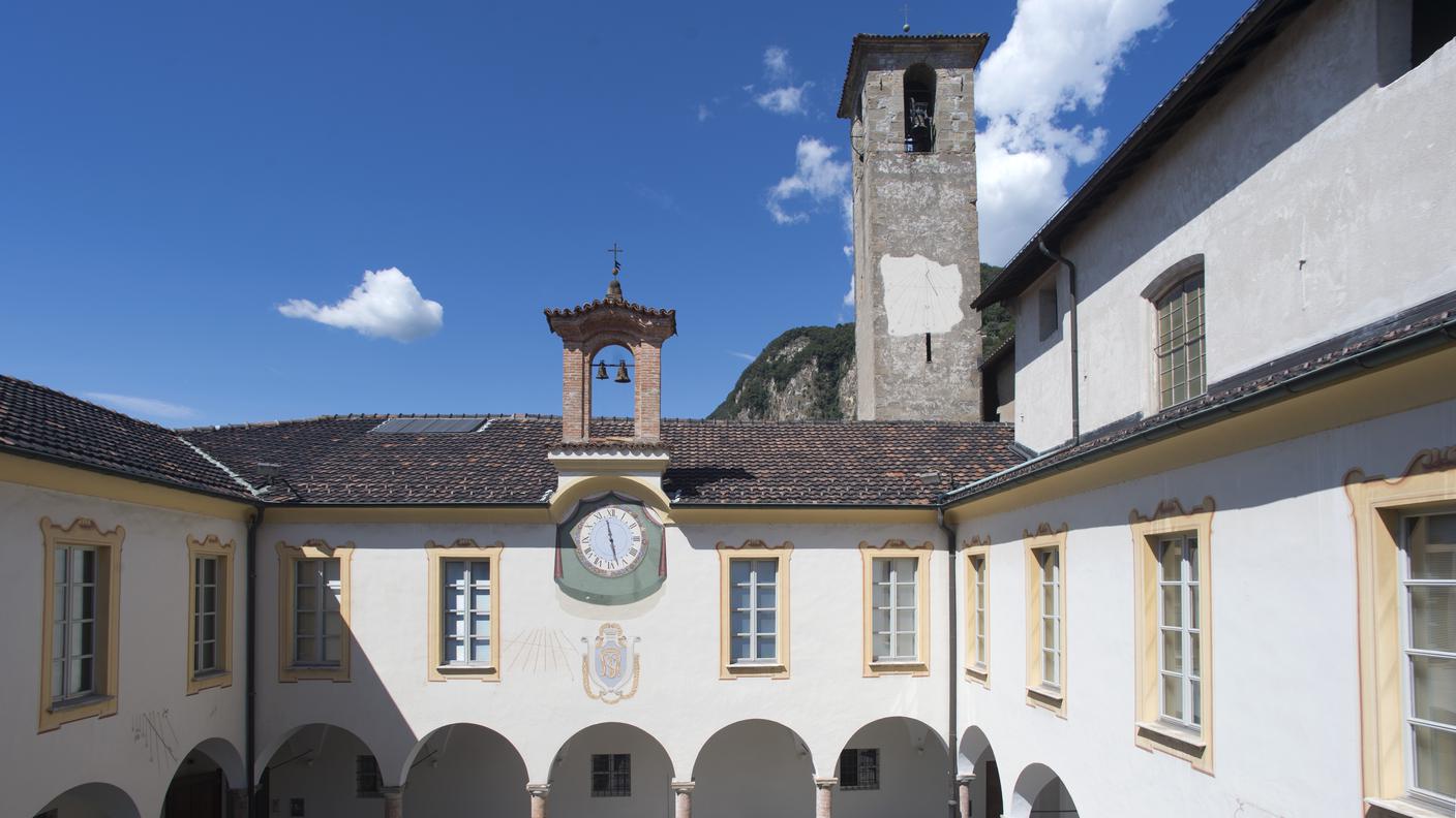Museo d'arte di Mendrisio