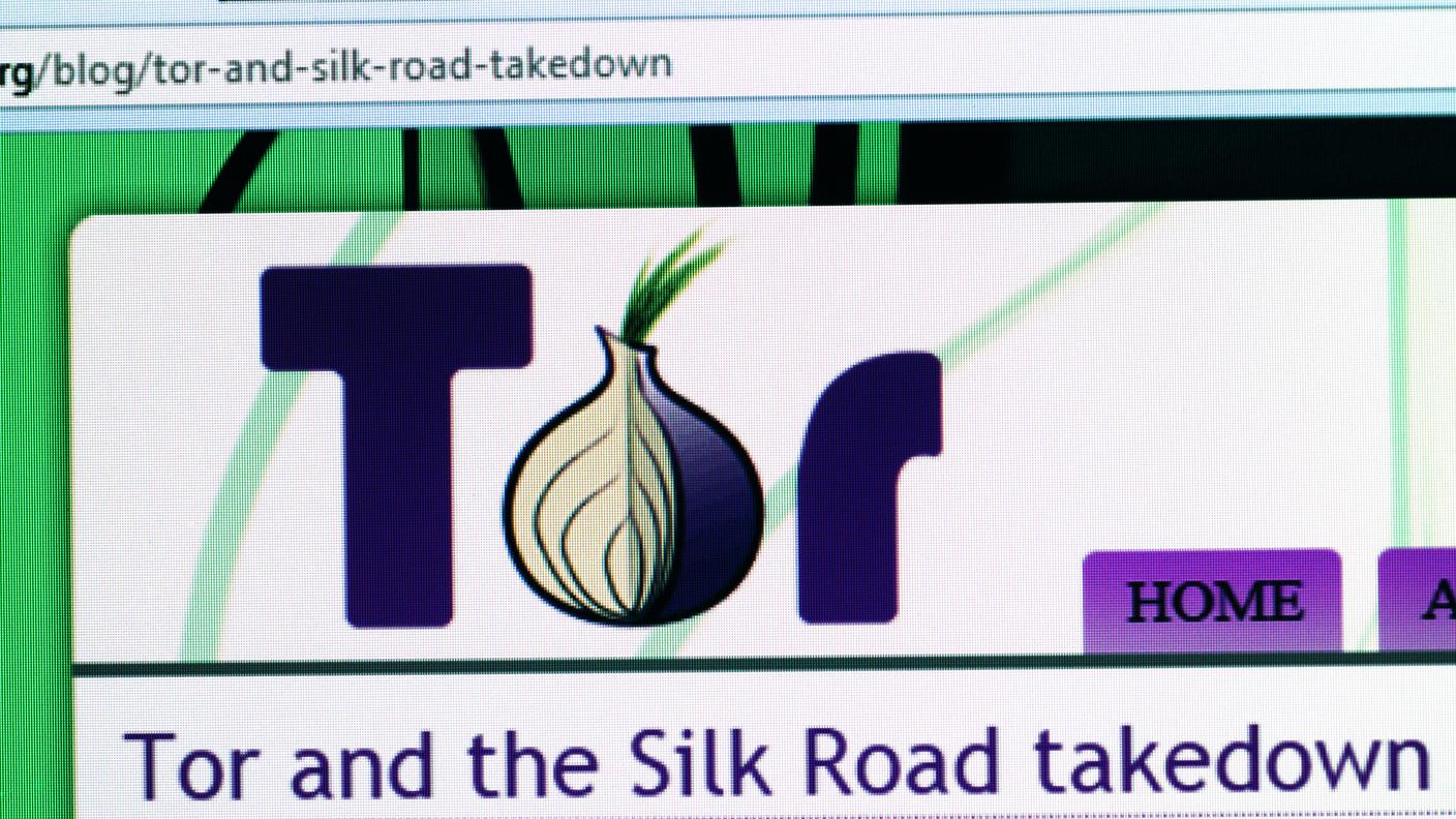 TOR - iStock