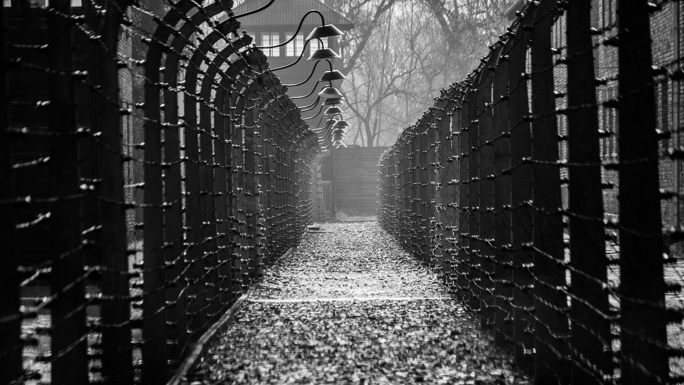 iStock-Auschwitz, Birkenau, Cracovia, Europa - Continente, Monumento commemorativo