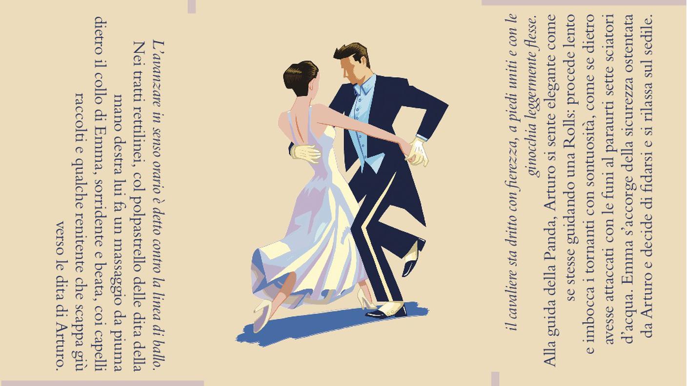 Ballando ballando: la rivincita del liscio