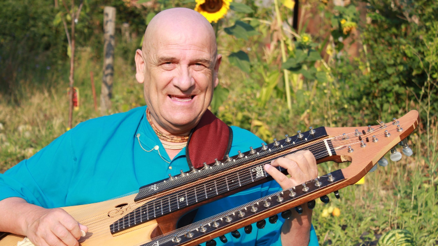 Paolo Tofani