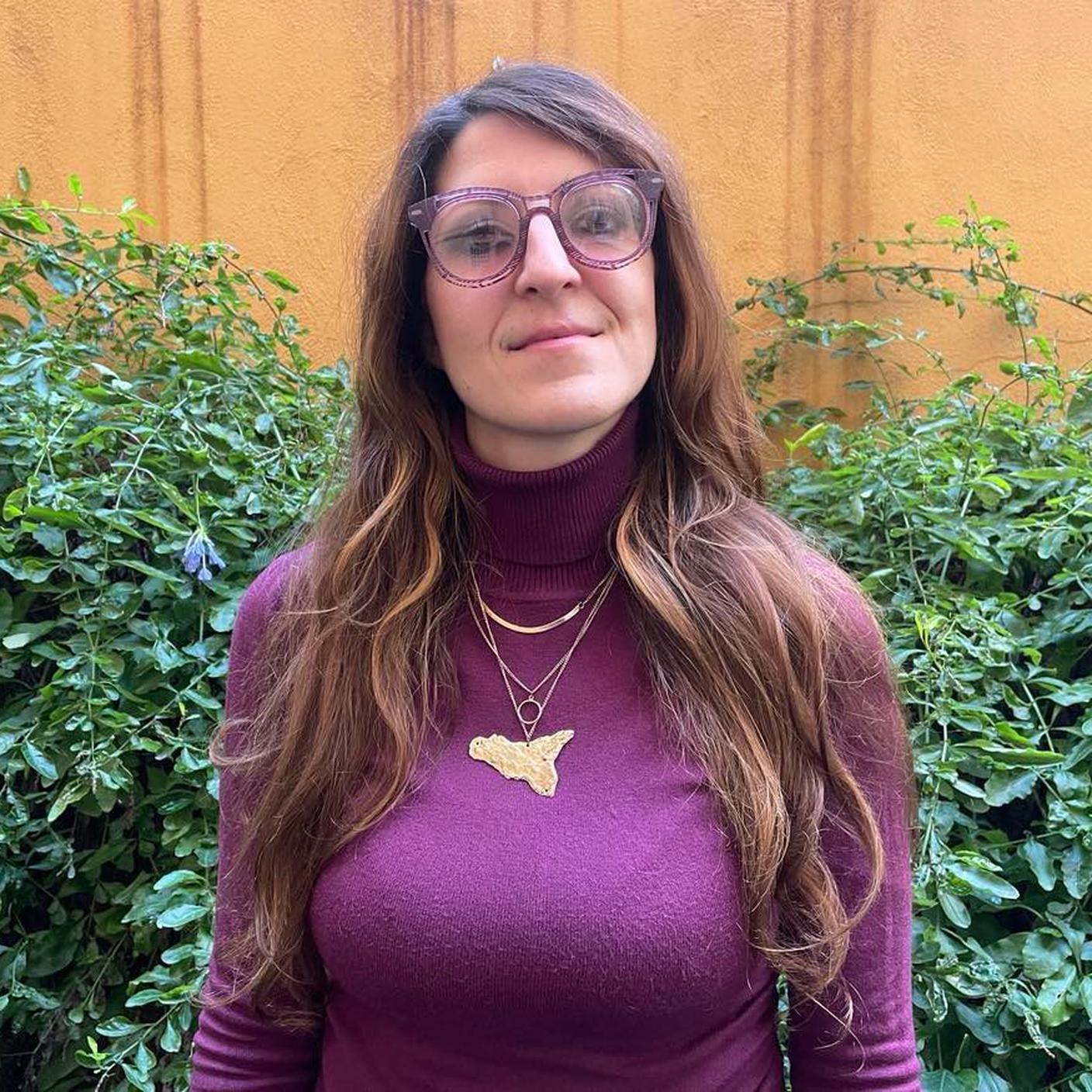 Chiara Orlando