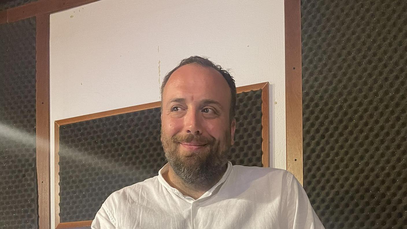 Raphael Gualazzi