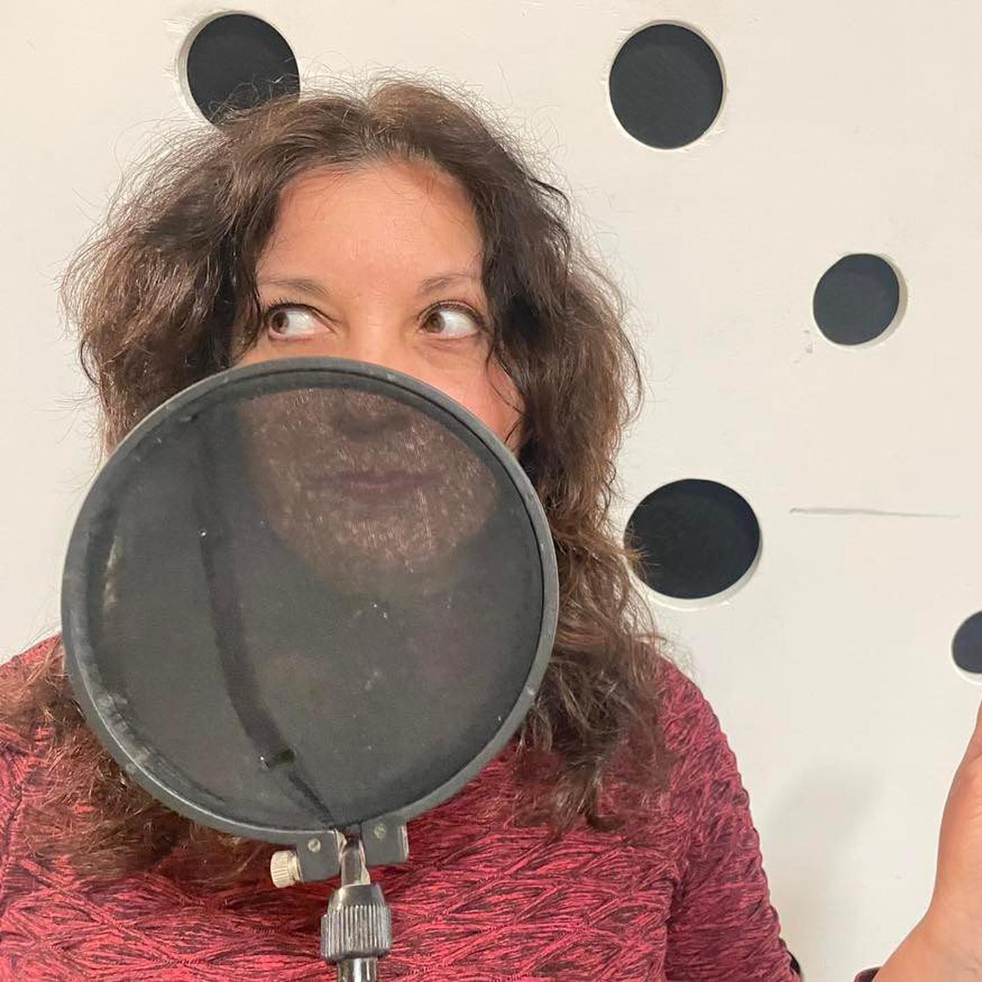 Barbara De Dominicis