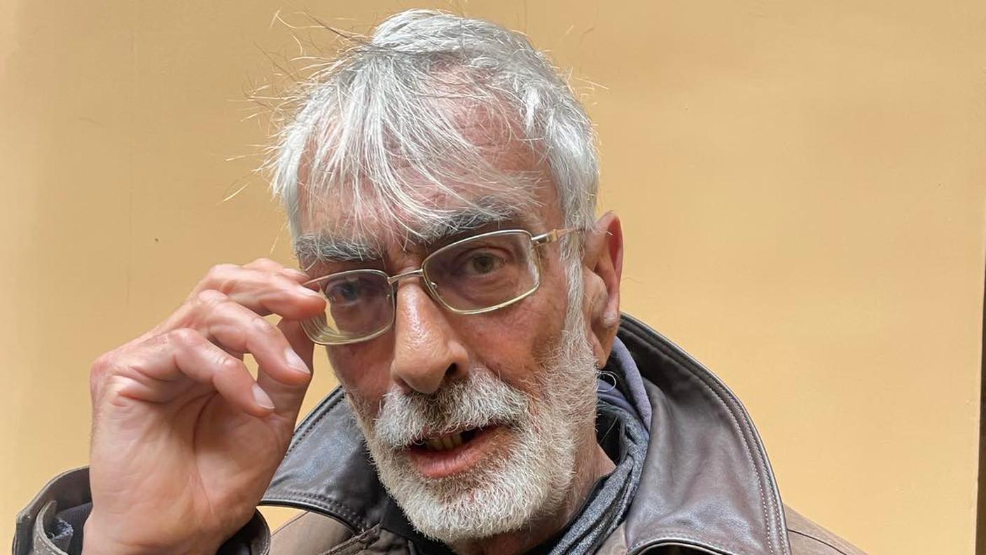Flavio Giurato
