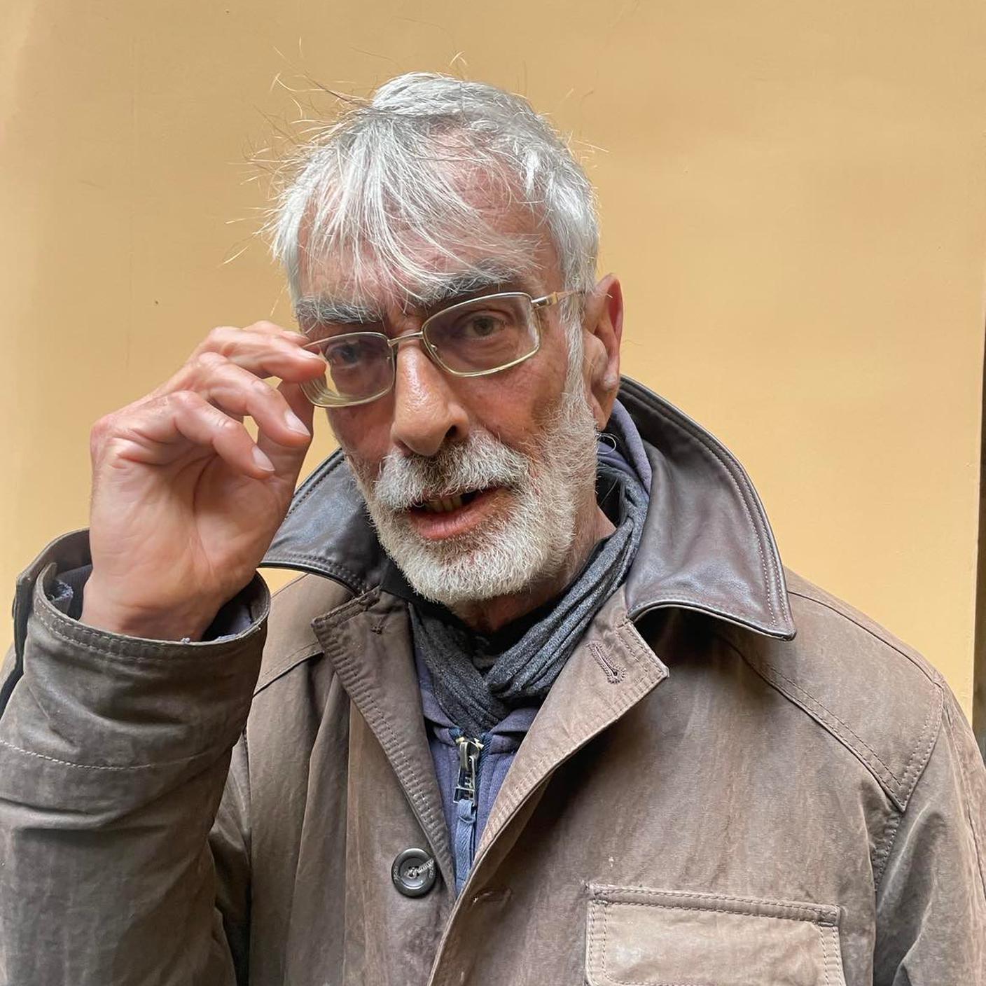 Flavio Giurato