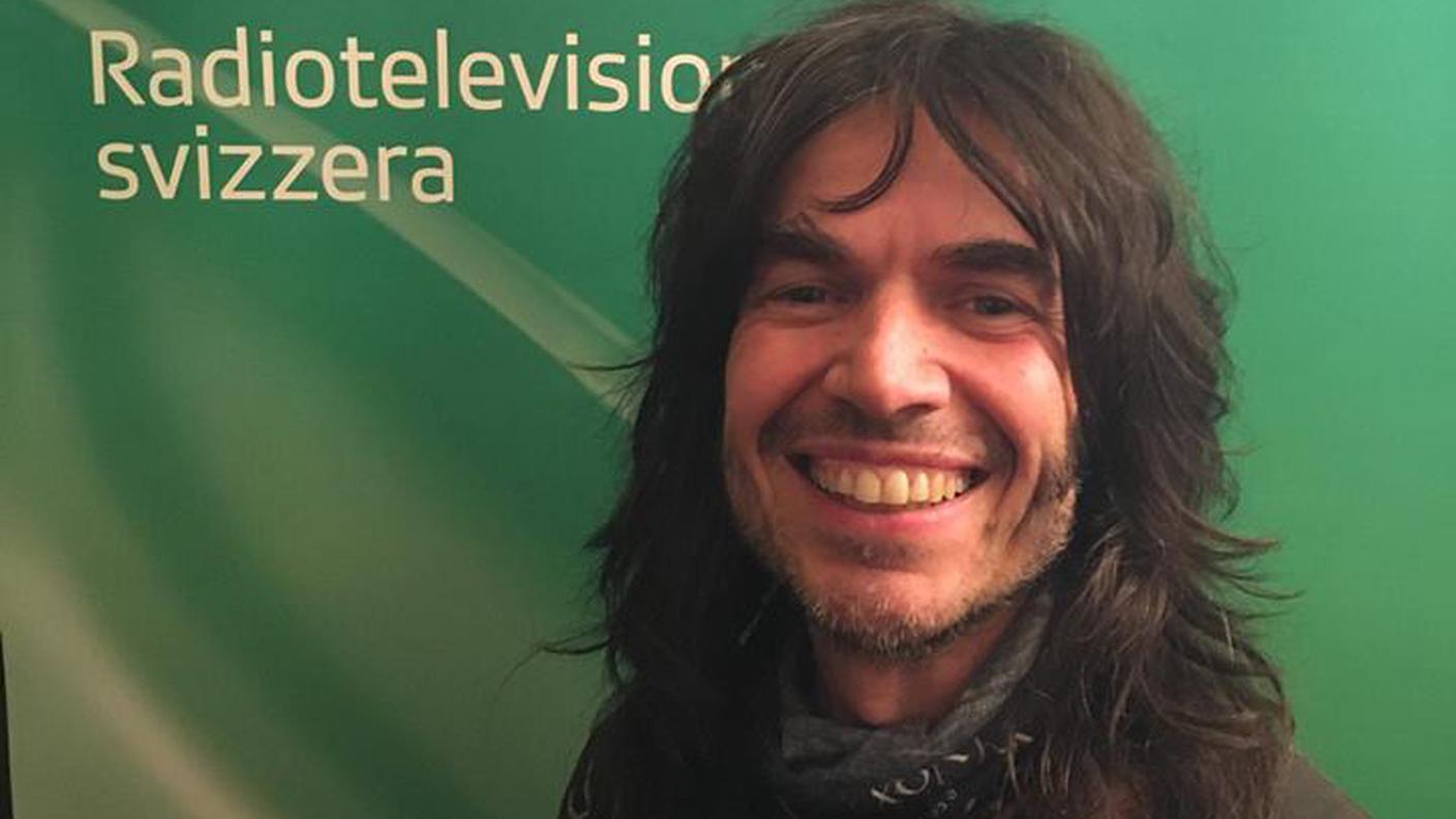 Enrico Guerzoni