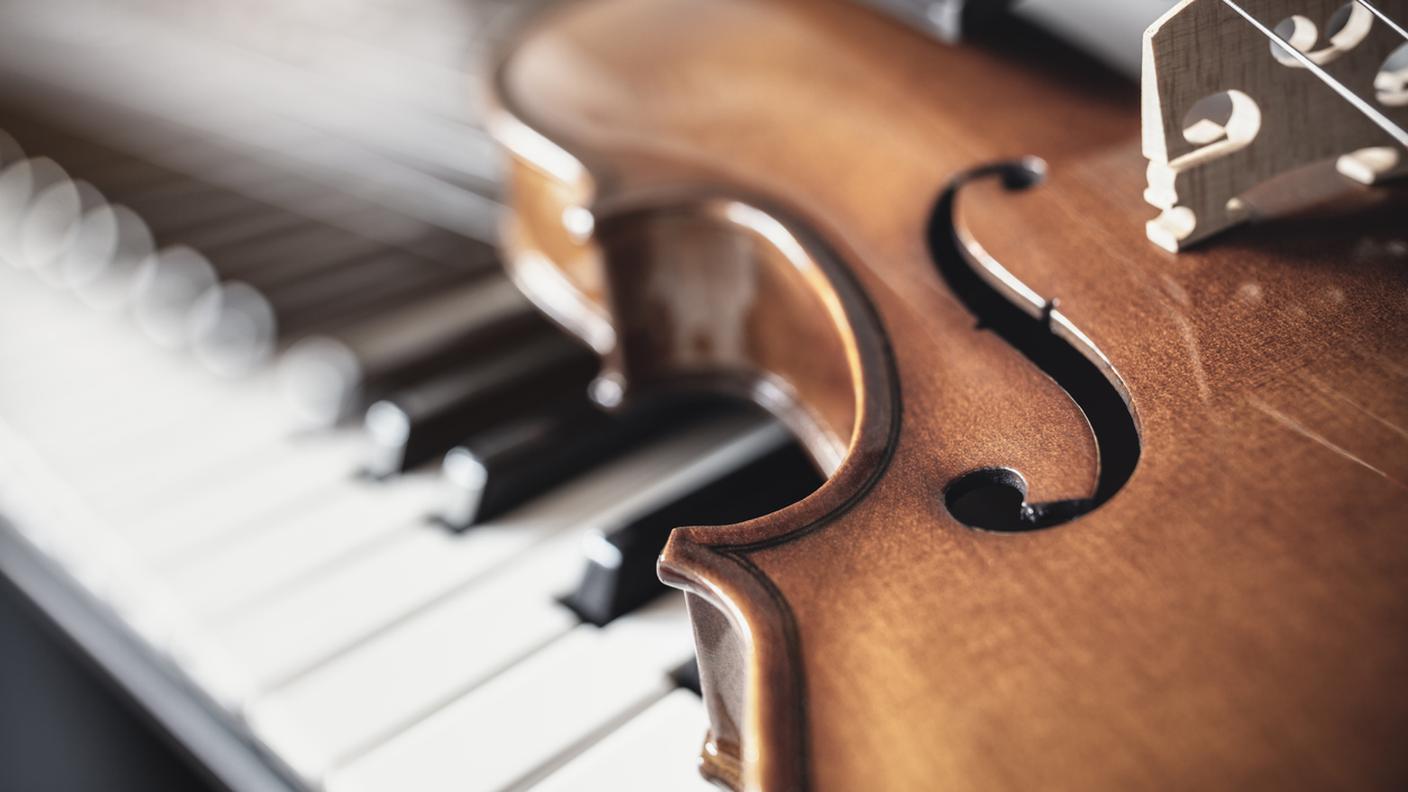 violino e pianoforte