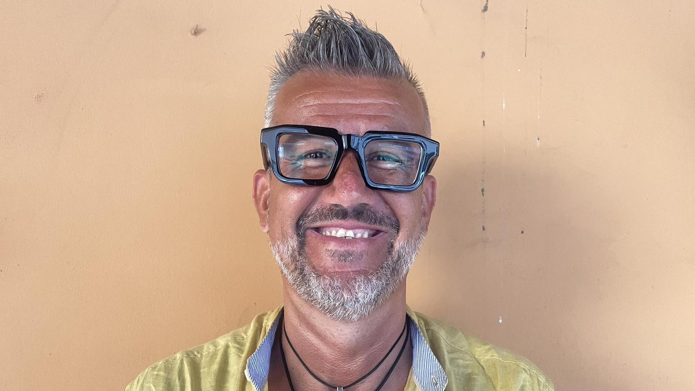 Boris Savoldelli 