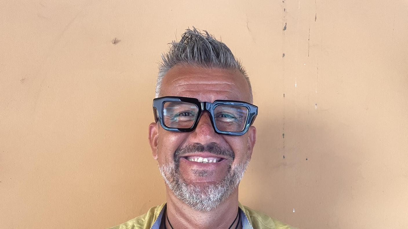 Boris Savoldelli 