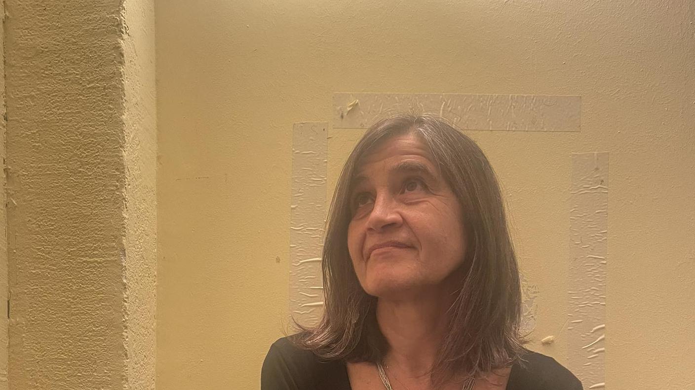 Maria Luisa Baldassari