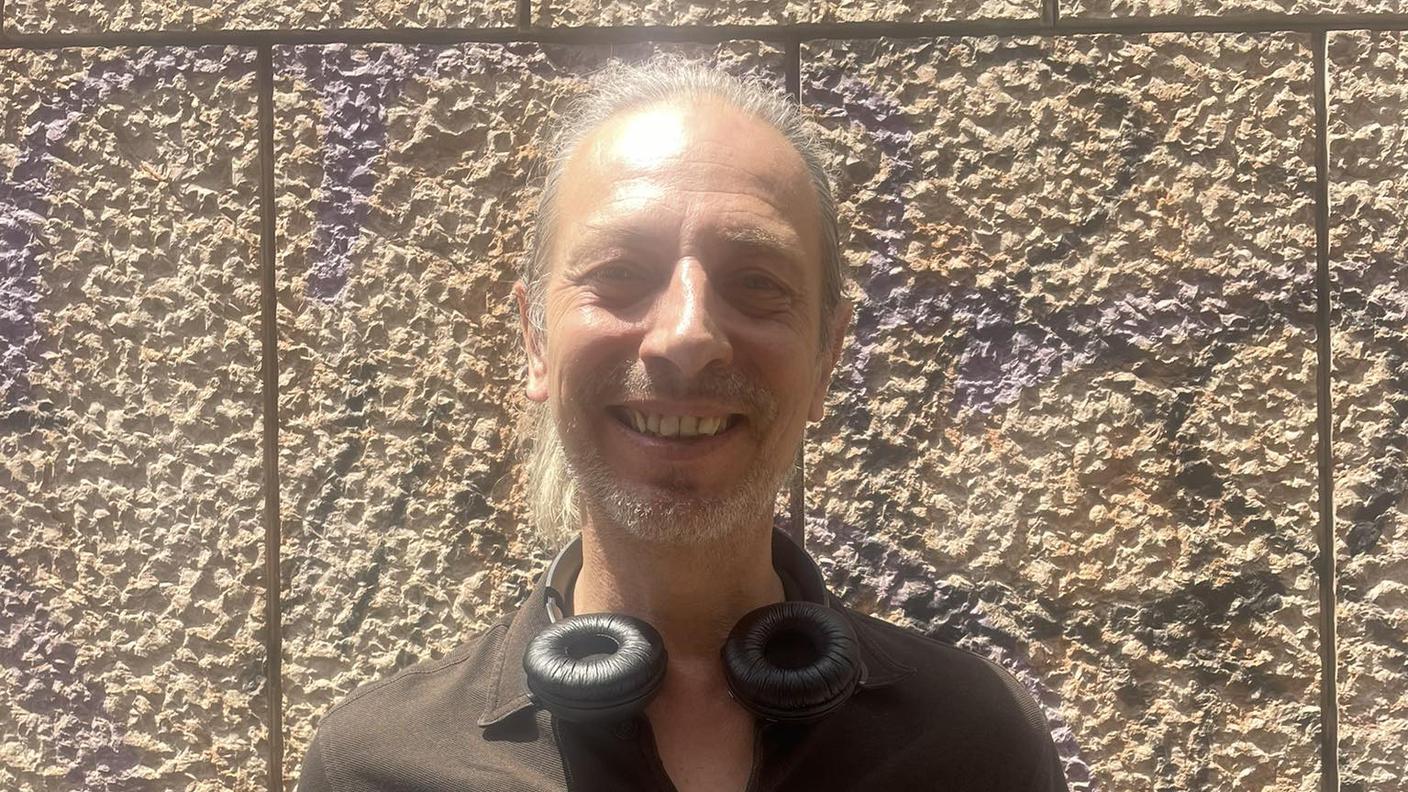 Marco Perona
