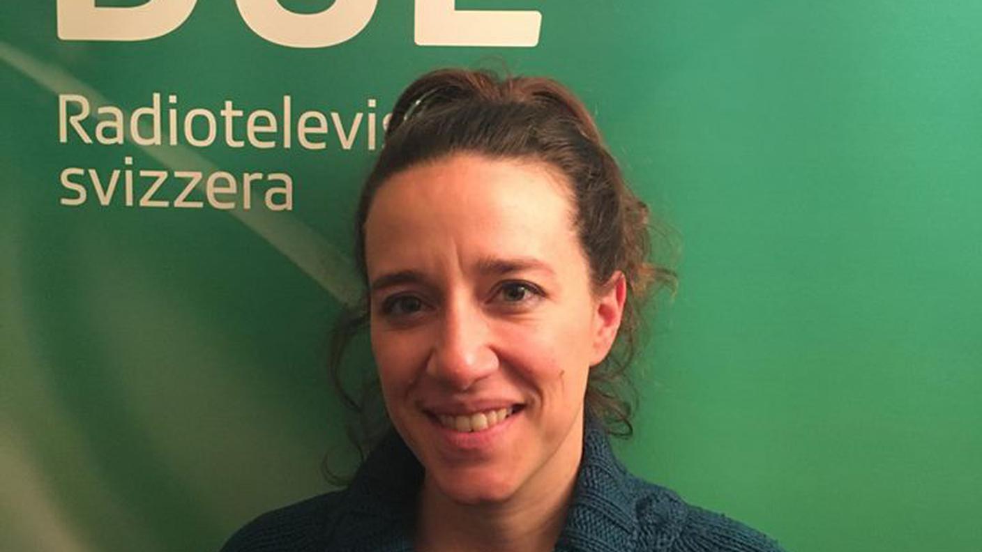 Cristina Renzetti