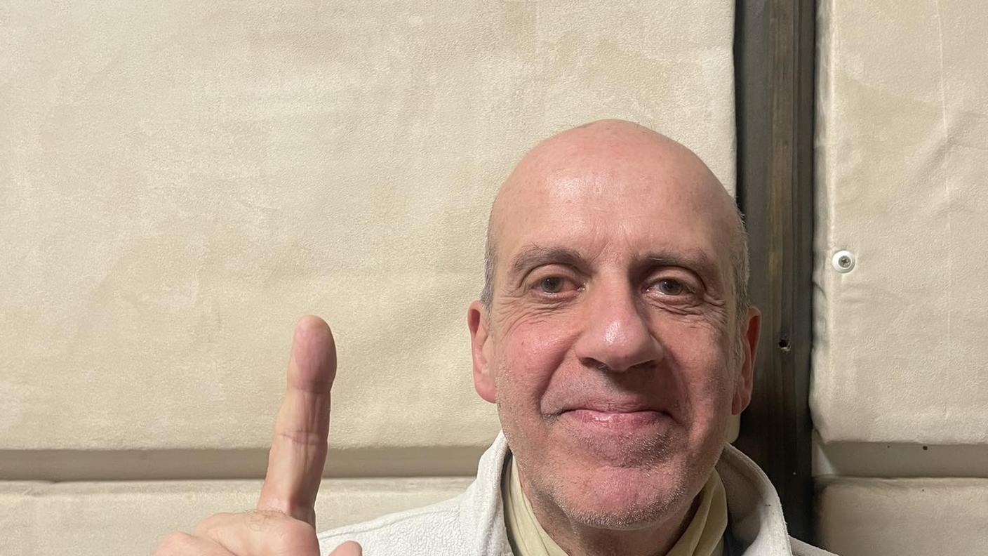 Giampaolo Ascolese
