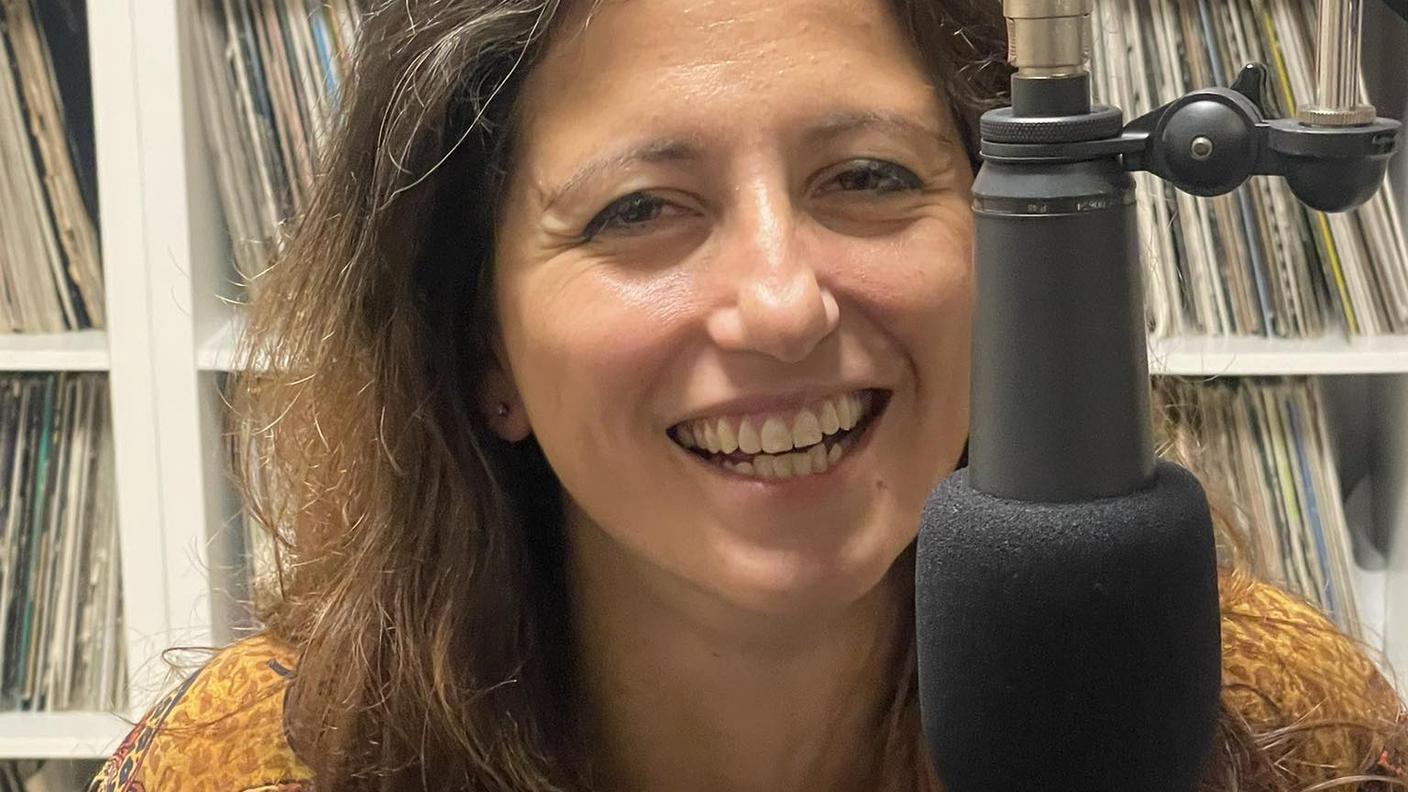 Elena Paparusso