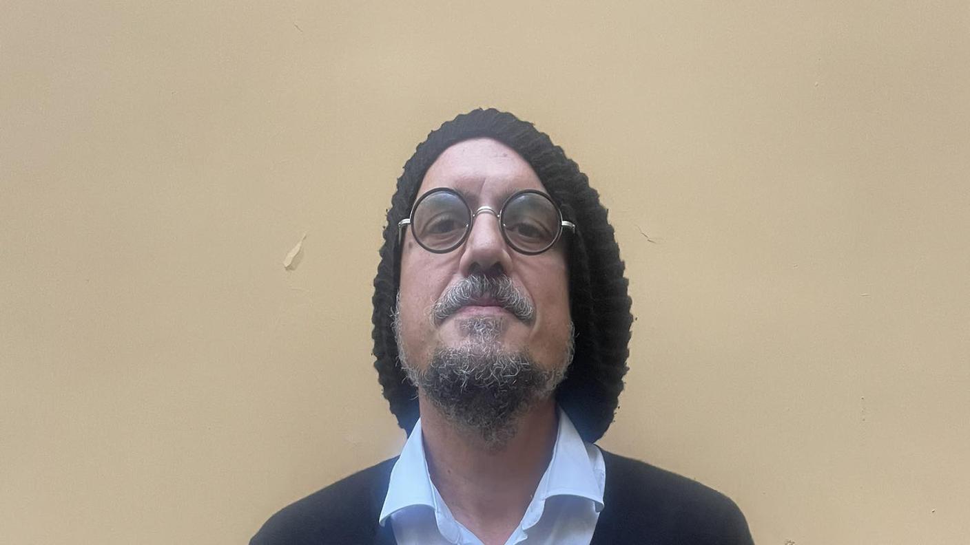 Gabriele Ciampichetti