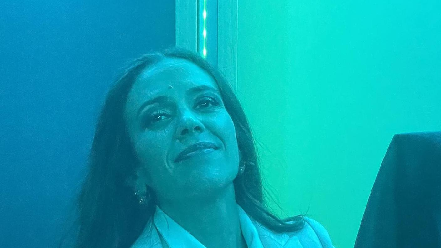 Eleonora Strino
