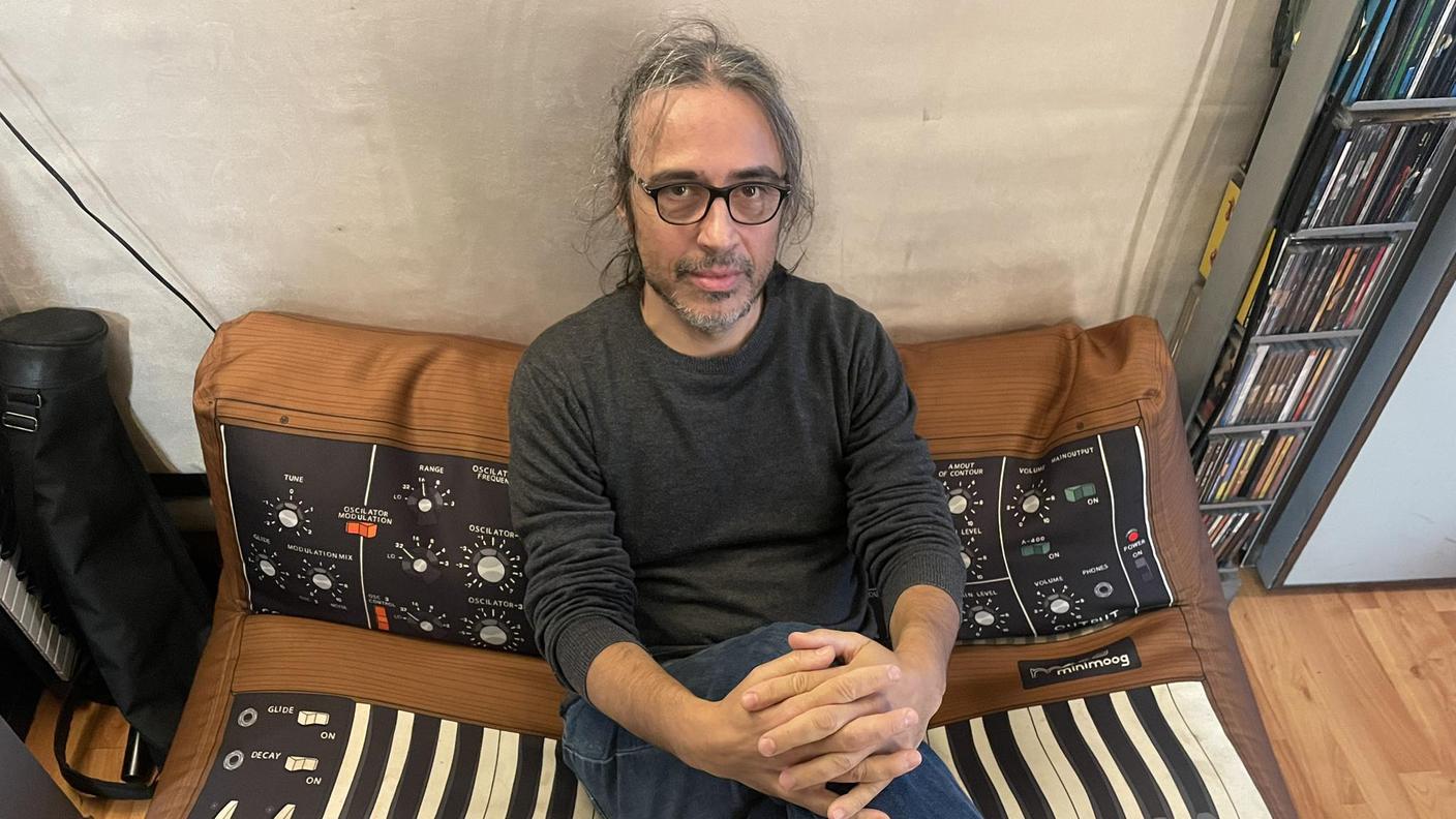 Alessandro Gwis