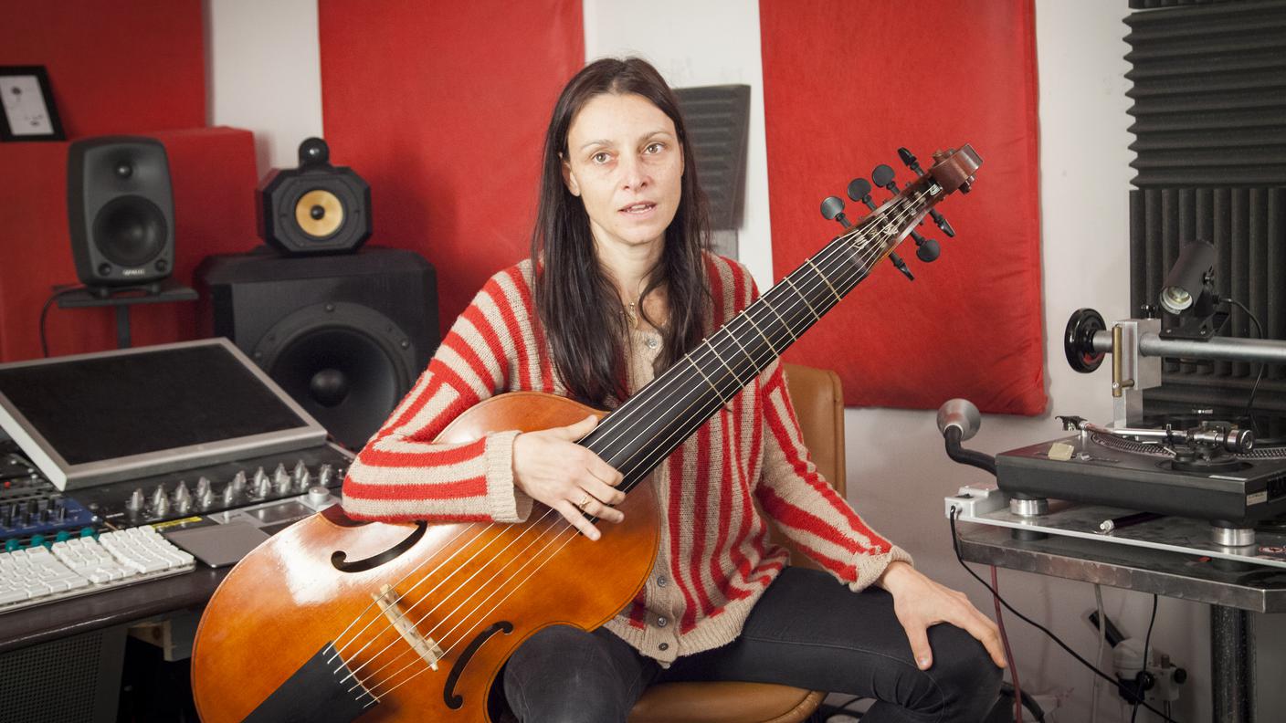 Rosita Ippolito 