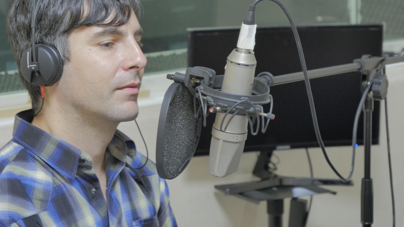 Adriano Viterbini