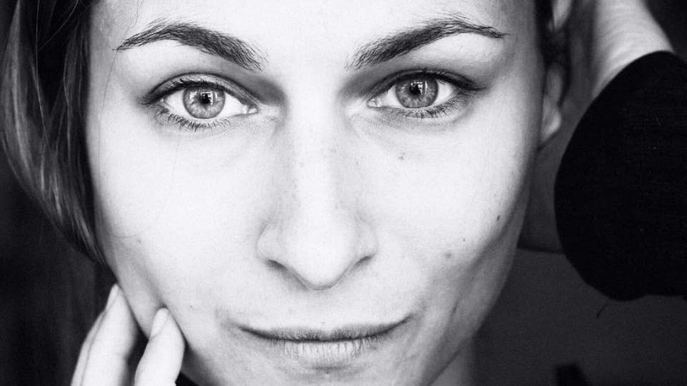 Gaia Mattiuzzi