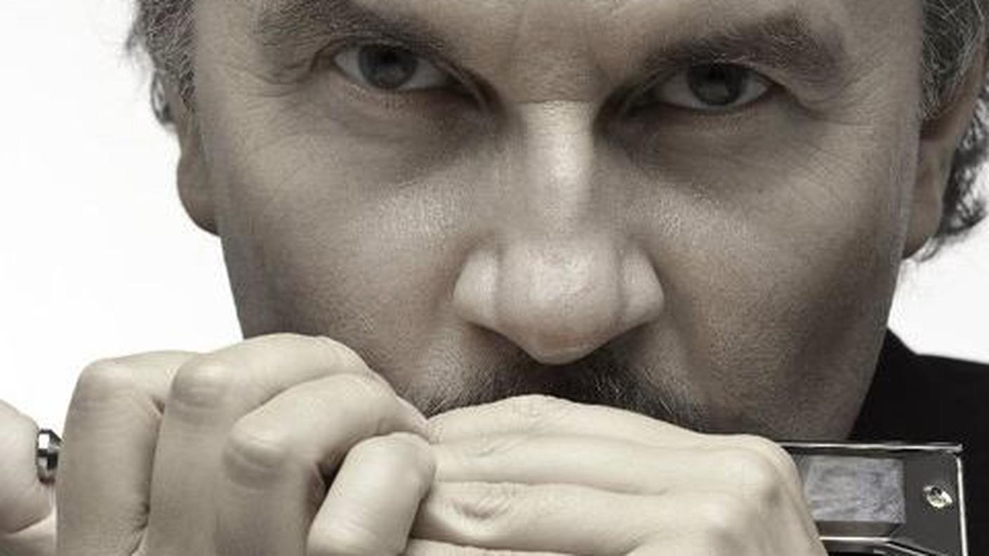Gianluca Littera