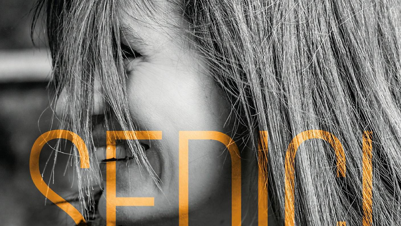Elisabetta Serio, "Sedici", Via Veneto Jazz (estratto copertina)