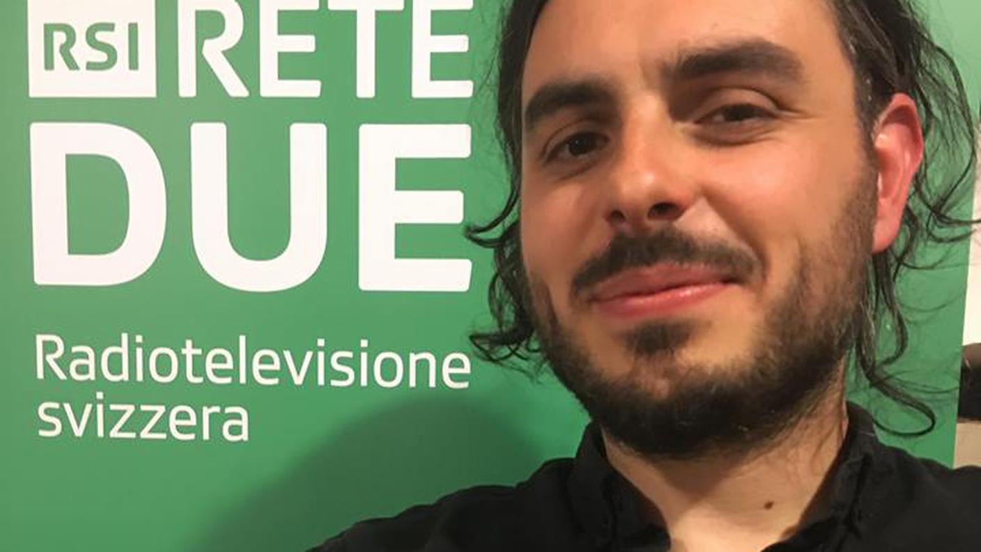 Giuliano Gabriele