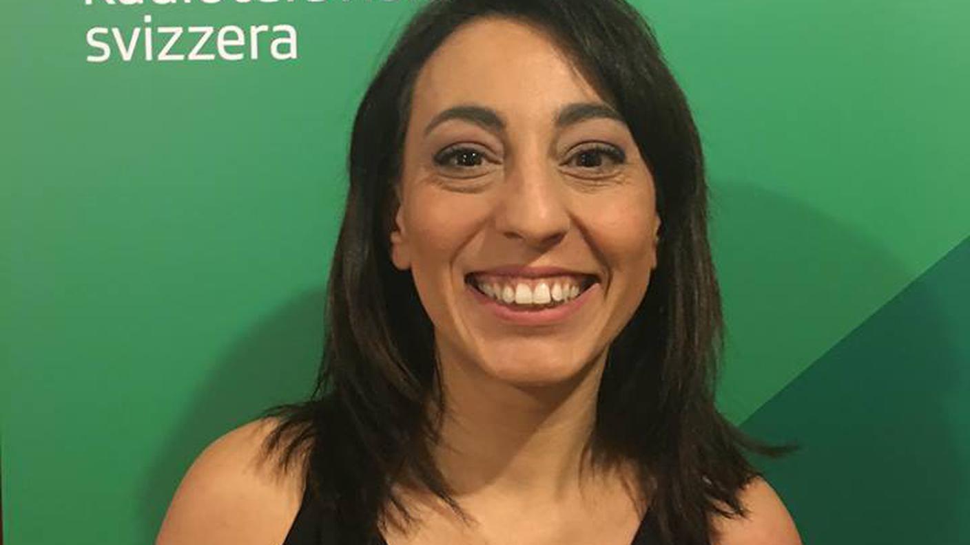 Eleonora Bordonaro
