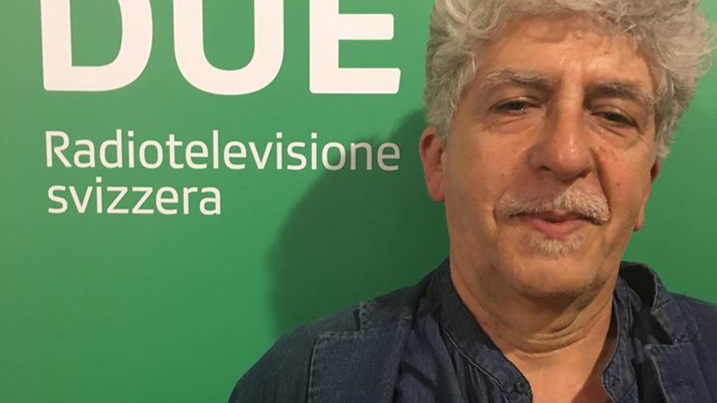 Luigi Cinque