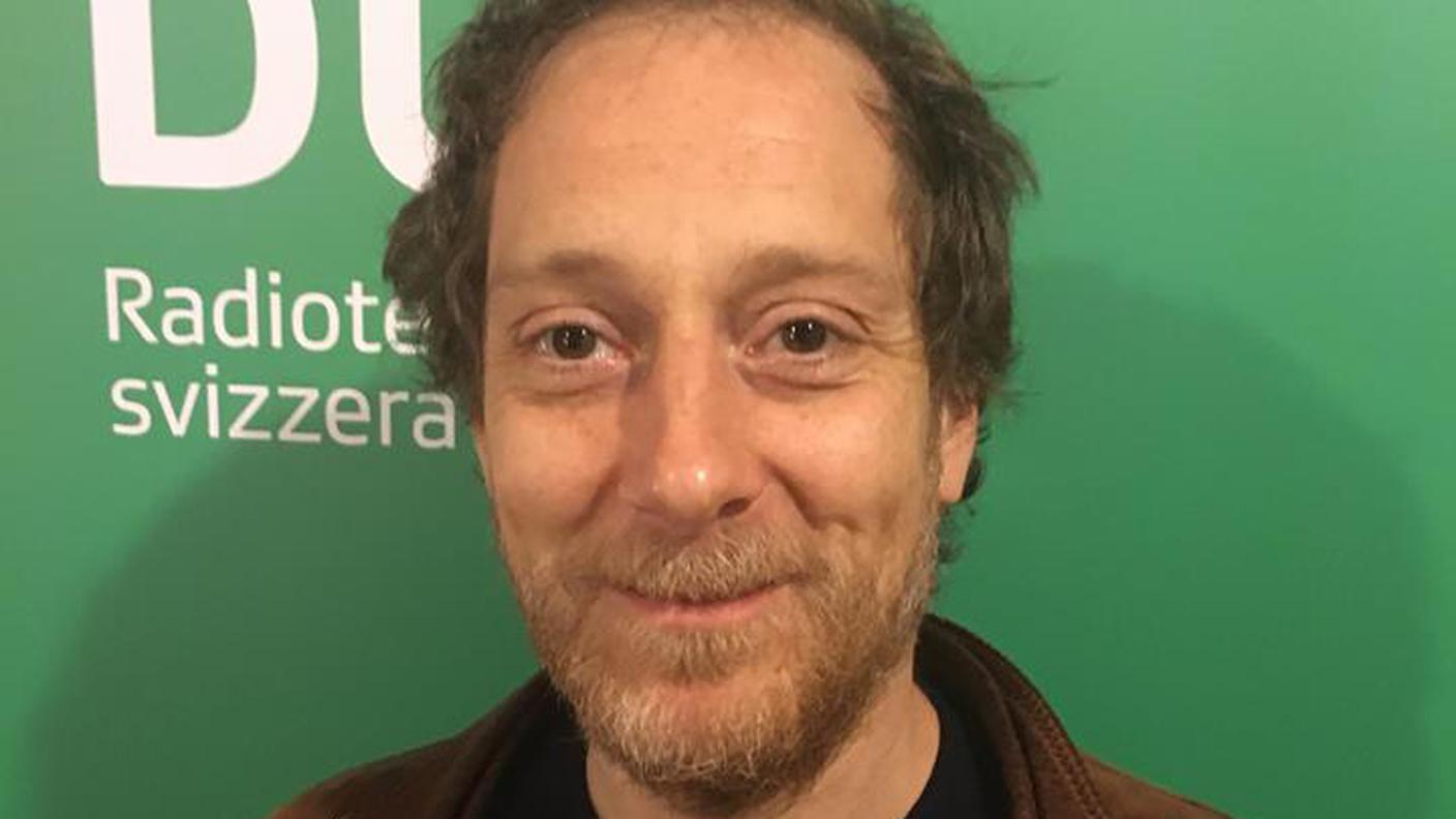 Daniele Tittarelli