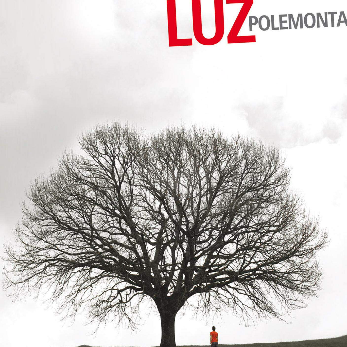 Luz, "Polemonta", Auand (dettaglio copertina)
