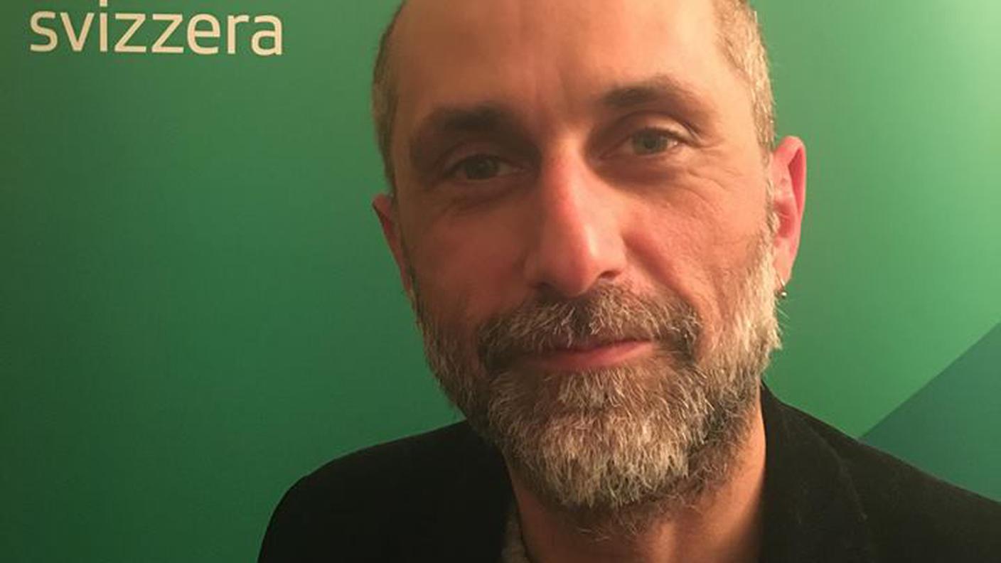 Dimitri Sillato