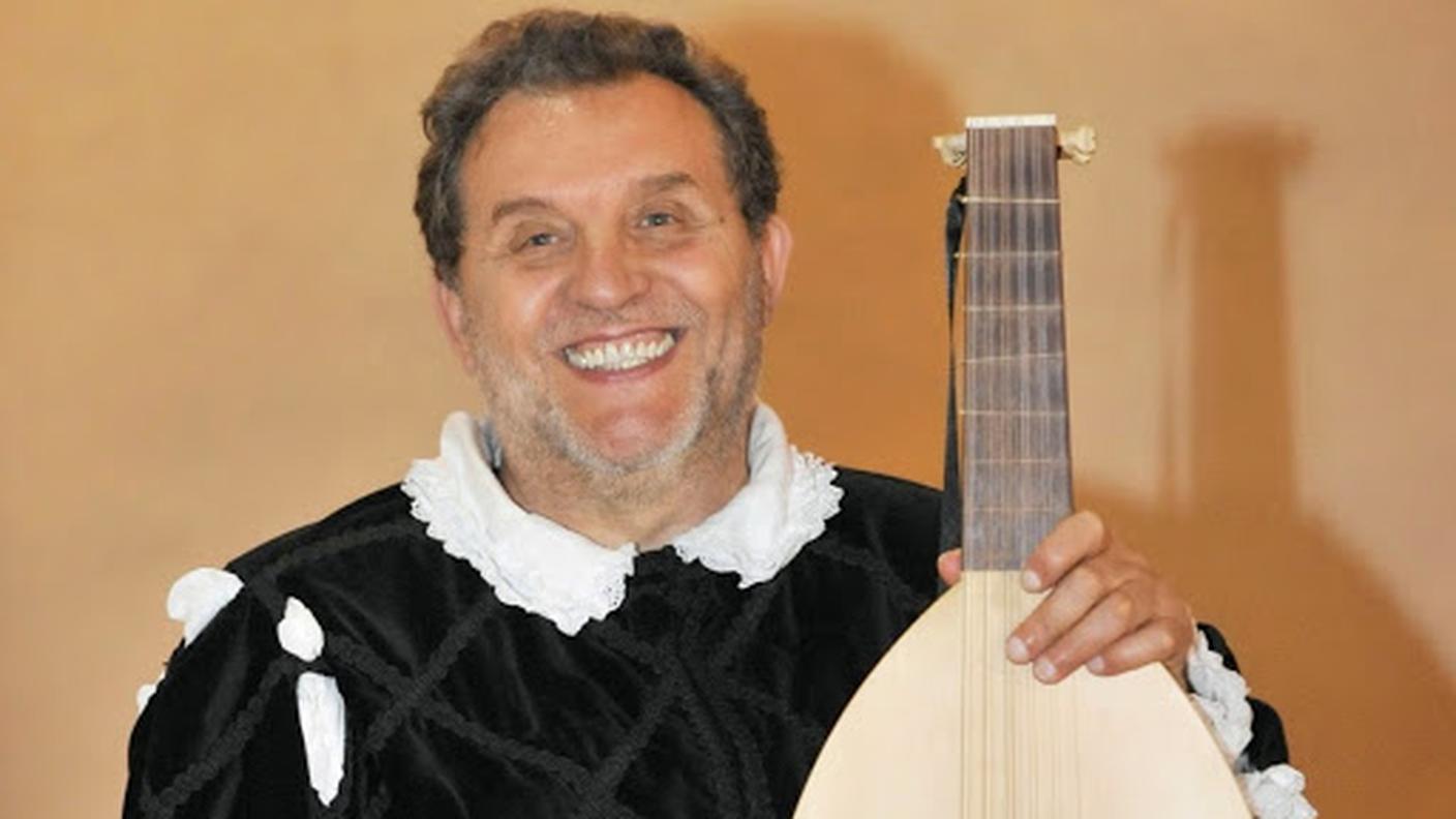 Domenico Baronio