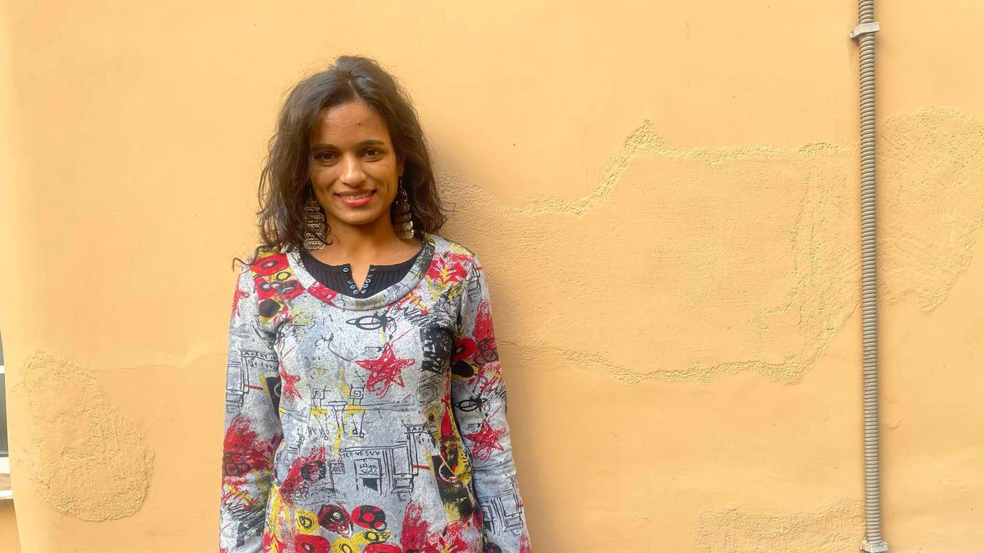 Namritha Nori