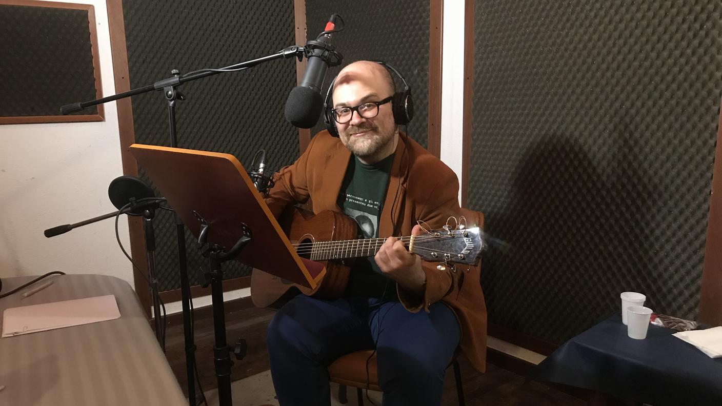Alessio Lega
